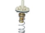 Nrf 725049 Termostato, Liquido Di Raffreddamento Oe 03C121110H Compatibile Con Tiguan, Scirocco, Polo 6R, Polo 9N, Passat 3B, Passat 3C, Jetta, Golf Vi, Golf V, Golf Plus, Eos, Yeti, Superb, Roomster, Rapid, Octavia, Fabia, Toledo, Leon, Ibiza, Cordoba, Altea Xl, Altea, A3 8P, A1 8X