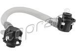 Topran 409 903 - Oe A605 070 08 32 Tubo Carburante Per Classe S (W140), Classe E (S210), Classe E (S124), Classe E (W210), Classe E (W124), Classe C (S202), Classe C (W202)