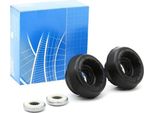 Skf Vkda 35110 T - Oe 1J0 412 249 FederbeinstüTzlager FüR Galaxy (Wgr), Alhambra (7V), Cordoba (6K), Ibiza (6K), Inca (6K), Toledo I (1L2), Caddy Ii (9K), Corrado (53I), Golf Iii (1H), Golf Cabriolet (1E), Passat (35I), Passat (3B), Polo (6V), Vento (1H), Sharan (7M)