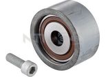Snr GE357.30 - Puleggia Folle Oe 059109244, Cinghia Di Distribuzione Per A4 (8D), A4 (8E), A4 (8H), A6 (4B), A8 (4D), Superb I (3U), Passat (3B)