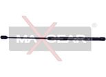 Maxgear 12-0191 - Ammortizzatore Posteriore Oe 4F9 827 552 D Per A6 (4F)
