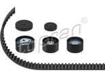 Topran 701 024 - Set Di Cinghie Dentate Oe 7701 476 675 Per Scenic I, Megane I, Laguna I, Espace Iii (Je), Clio Ii