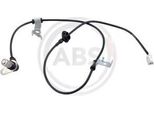 A.B.S. 30960 - Sensore, Velocità Ruota Oe F1514372Y Per RX-8 (Fe, Se)