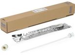 Nissens 95465 Essiccatore, Climatizzatore Oe 2048350147 Compatibile Con Transporter V, Multivan Vi, Multivan V, Amarok, Slk, Slc, Sl, Classe Glk, Classe E, Cls, Classe C, A8 4H, Caravelle Vi, Transporter Vi