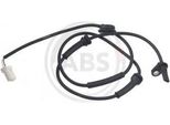 A.B.S. 30652 - Sensore Oe 60652777, Velocità Ruota Per 166 (936)