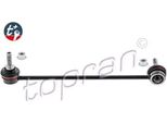 Topran 502 707 - Oe 3135 9 806 351 Asta Di Accoppiamento, Asse Anteriore Sinistro Per R61, R60