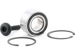 Skf Vkba 1355 - Radlagersatz Oe 4B0 498 625 Per A4 (8D), A6 (4B), Superb I (3U), Passat (3B)