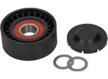 Maxgear 54-0650 - Oe 059 903 341 G Carrello Per Cuscinetti, Cuscinetti Per A4 (8K), A4 (8E), A4 (8H), A5 (8T), A5 (8F), A6 (4F), A6 (4G), A7 (4G), A8 (4E), A8 (4H), Q5 (8R), Q7 (4L), Cayenne (92A), Cayenne (9PA), Macan (95B), Panamera (970), Phaeton (3D), Touareg (7L), Touareg (7P)