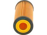 Bosch F 026 407 270 - Filtro Olio Oe 059115561G Per A4 (8W), A5 (F5), A6 (4G), A6 (4A), A7 (4G), A7 (4K), A8 (4N), Q5 (Fy), Q7 (4M), Q8 (4M), Amarok, Touareg (CR7, RC8)