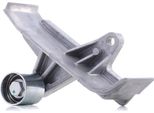 Stark SKDGP-1100106 - Puleggia Folle Oe 06A109181, Cinghia Di Distribuzione Per A4 (8D), A4 (8E), A4 (8H), A6 (4B)