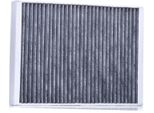 Stark SKIF-0170448 - Filtro Aria Abitacolo Oe 4M0 819 439 A Per A4 (8W), A5 (F5), A6 (4A), A7 (4K), A8 (4N), E-Tron (Gen), E-Tron (Gea), Q5 (Fy), Q7 (4M), Q8 (4M), Cayenne (9Y), Touareg (CR7, RC8)