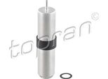 Topran 205 496 - Oe 4 36 933 Paracolpi, Sospensione Per Vectra B (J96)