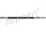 Topran 110 408 - Oe 7H0 611 776 Tubo Freno, Asse Posteriore Per T5, T6