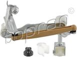 Topran 208 558 - Oe 16 07 320 Riparatore, Piastra Per Corsa E (X15), Corsa D (S07), Adam