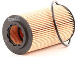 Topran 205 849 - Filtro Olio Oe 56 50 319 Per Astra G, Frontera B (U99), Signum (Z03), Vectra B (J96), Vectra C (Z02), Zafira A