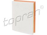 Topran 207 044 - Filtro Aria Oe 08 35 633 Per Combo, Combo Tour, Corsa C (X01), Meriva (X03), Tigra Twintop (X04)