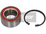 Maxgear 33-0384 - Oe 4D0 498 625 A Set Di Cuscinetti Ruota, Asse Anteriore Per A4 (8D), A8 (4D)