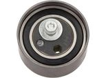 Maxgear 54-0387 - Oe 078 109 243 Q Puleggia Folle, Cinghia Di Distribuzione Per A4 (8E), A6 (4A), A6 (4B), Passat (3B)