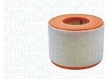 Magneti Marelli 153071762409 - Filtro Aria Oe 4G0133843H Per A6 (4G), A7 (4G), A8 (4H)