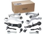 Topran 408 429 - Oe 211 330 KIT01 Braccio Di Comando Per Classe E (W211), Classe E (S211)