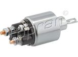 Topran 638 178 - Oe 1 152 27 10 Interruttore Solenoide, Motorino Di Avviamento Per Classe C (S202), Classe C (S203), Clk (C208), Clk (A208), Classe E (W210), Classe E (S210), Classe M (W163), Slk (R170), Sprinter (W901, W902), Vito (W638), Vaneo (414), Classe V (638/2), Sprinter (W904), Sprinter (W903), Classe C (CL203), Classe C (W203), Classe C (W202), Classe A (W168)