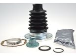 Set Di Soffietti, Albero Motore Spidan 24663