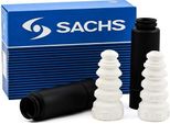Sachs 900 202 - Kit Antipolvere, Ammortizzatore Per Q3 (8U), Alhambra (710, 711), Superb Ii (3T), Passat (3C), Passat (365, 362), Golf Plus (5M), Sharan (7N), Tiguan (5N), Touran (1T)