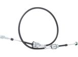 Maxgear 32-1208 - Oe 95523979 Seilzug, Schaltgetriebe FüR Movano B (X62)