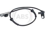 A.B.S. 31358 - Sensore Di Velocità Ruota Oe 479011HA0A Per Note (E12), Micra Iv (K13)