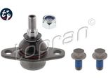 Topran 501 067 - Oe 3112 6 756 309 Giunto Di Supporto, Anteriore Inferiore Per R52, R50, R53