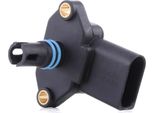 Ridex 3947S0016 - Sensore Di Pressione Oe 036 906 051 Per A2 (8Z), A4 (8E), A4 (8H), Arosa (6H), Cordoba (6K), Cordoba (6L), Ibiza (6K), Ibiza (6L), Inca (6K), Leon (1M1), Toledo Ii (1M2), Fabia I (6Y), Fabia Ii (54), Felicia (6U), Octavia I (1U), Bora (1J), Caddy Ii (9K), Fox (5Z), Golf Iii (1H), Golf Iv (1J), Lupo (6E1, 6X1), Polo (6N), Polo (9N), Polo (6V), Vento (1H)