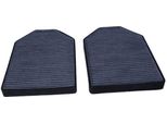 Maxgear 26-1611 - Filtro Aria Abitacolo Oe 4D0 819 439 A Per A8 (4D)