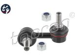 Topran 701 750 - Oe 5466 88H 300 Asta Di Accoppiamento, Asse Anteriore Sinistro Per X-Trail (T30)