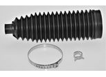 Spidan 84285 - Oe 5Q0423831 Cuffia Dello Sterzo Per Q3 (F3), Q3 (F3B), Ateca (K), Tarraco (KN2), Ateca (Kh), Superb Iii (3V), Kodiaq, Karoq, Touran (5T), Tiguan (Bj, Bw), Tiguan (Ad, Ax), Passat (3G), Golf Sportsvan (AM1, AN1), Caddy V (Sb), Arteon (3H)