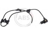 A.B.S. 30784 - Sensore Oe 9568017100, Velocità Ruota Per Matrix (Fc)