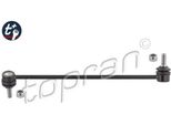 Topran 409 349 - Oe 447 320 00 89 Asta Di Accoppiamento, Asse Anteriore Sinistro Per Classe V (W447), Vito (W447)