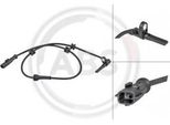 A.B.S. 30207 - Oe 479100007R Sensore, Velocità Ruota Per Megane Iii
