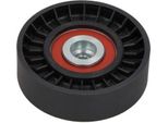 Maxgear 54-0511 - Puleggia Folle Oe 077 903 341, Cinghia A V Per A8 (4D), A6 (4F), A6 (4B), A6 (4A), Touareg (7L)