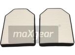 Maxgear 26-0653 - Filtro Aria Abitacolo Oe 4D0 819 439 Per A8 (4D)