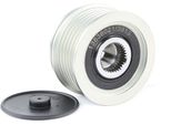Ridex 1390F0042 - Oe 06B 903 119 B Generatorfreilauf FüR A3 (8P), A4 (8D), A4 (8E), A4 (8H), A6 (4B), A6 (4F), Tt (8J), Alhambra (710, 711), Altea (5P), Exeo (3R), Leon (1P1), Toledo Iii (5P2), Octavia Ii (1Z), Superb Ii (3T), Yeti (5L), Maggiolino (5C), Cc (358), Eos (1F), Golf V (1K), Golf Vi, Jetta Iii (1K2), Jetta Iv, Passat (365, 362), Passat (3C), Passat Cc (357), Scirocco, Sharan (7N), Tigu