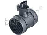 Topran 207 862 - Oe 138994 Sensore Di Flusso D'aria Di Massa Per Elantra (Xd), Santa Fe I (Sm), Astra H, Corsa D (S07), Meriva (X03), Zafira B