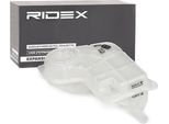Ridex 397E0037 - Serbatoio Di Espansione Oe 8E0121403 Per A4 (8E), A4 (8H), A6 (4B), Exeo (3R), Passat (3B)