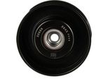 Gates T36251 - Oe 06B903341 Puleggia Folle, Cinghia A V Per A4 (8E), A4 (8H), A6 (4B), A6 (4F), A4 (8D), Exeo (3R)