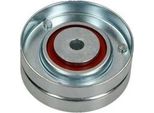 Maxgear 54-1400 - Puleggia Folle Oe 059 903 341, Cinghia A V Per A8 (4D), A6 (4B), A4 (8E), A4 (8H), A4 (8D), Superb I (3U), Passat (3B)