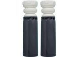 Sachs 900 381 - Kit Di Protezione Dalla Polvere, Ammortizzatore Per A3 (8V), Tt (Fv)