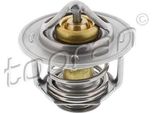 Topran 207 935 - Oe 13 38 005 KüHlwasserthermostat FüR Meriva (X03), Corsa C (X01), Combo Tour, Combo, Astra H, Astra G