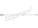 Topran 409 242 - Oe 651 010 14 72 Astina Di Livello Olio Per Classe E (S212), Classe E (W212), Classe C (S204), Classe C (W204)