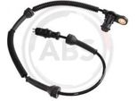 A.B.S. 30318 - Oe 4415809 Sensore, Velocità Ruota Per Movano (X70)