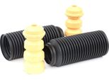 Maxgear 72-1210 - Staubschutzsatz Oe 51860321, StoßDäMpfer Hinten FüR Mito (955), Punto, Escort Vi, Fiesta Iv, Fiesta V, Corsa D (S07)