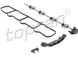 Topran 410 347 Kit Di Riparazione, Modulo Tubo Di Aspirazione Oe 651090KIT1 Compatibile Con Classe A, Classe B, Classe C, Cls, Classe E, Classe Gla, Glc, Gle, Classe Glk, Classe M, Classe S, Slc, Slk, Sprinter, Classe V, Viano, Vito